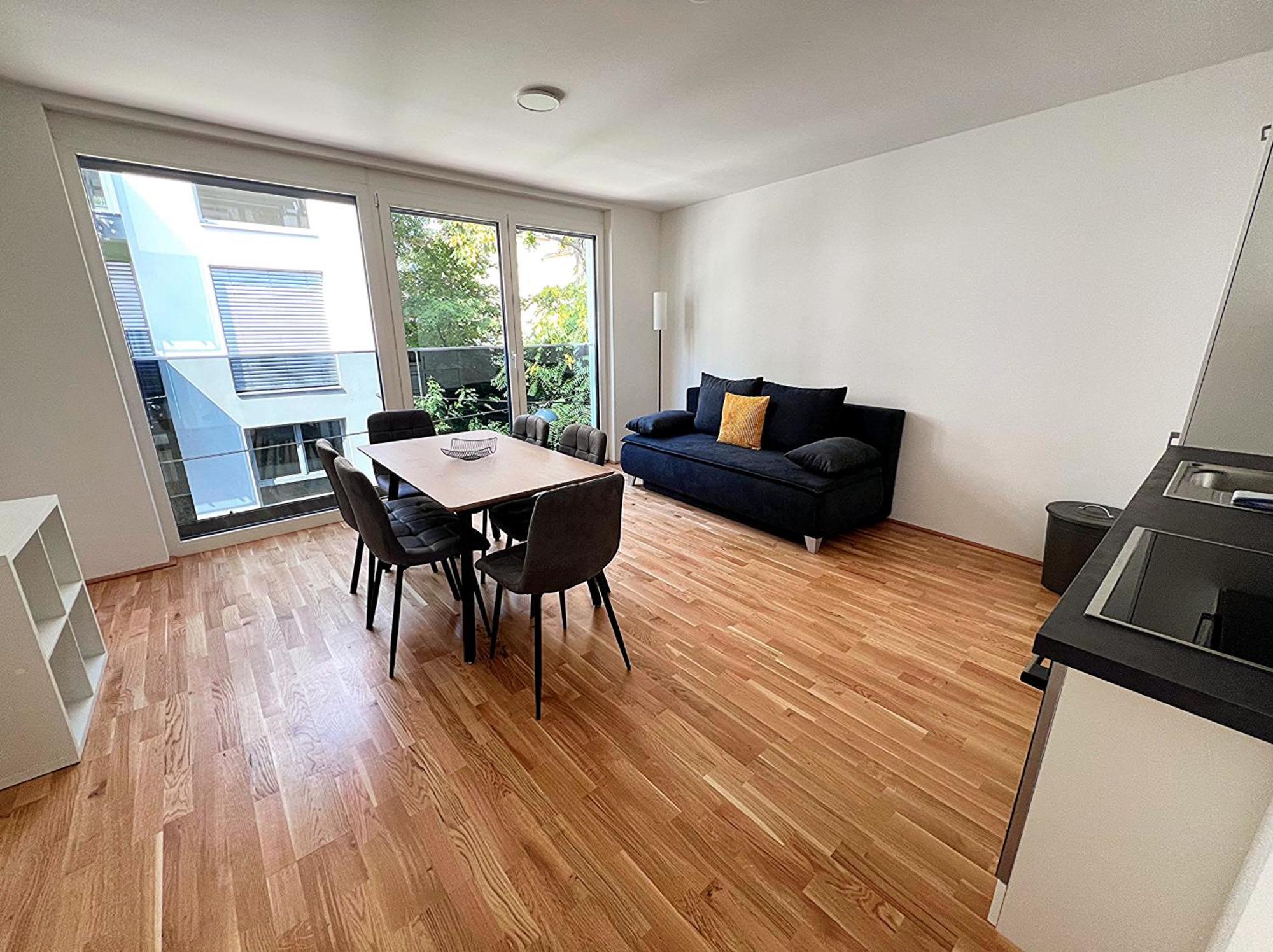 Modern, New, Next To Metro - Gg13 Apartments Wien Exterior foto