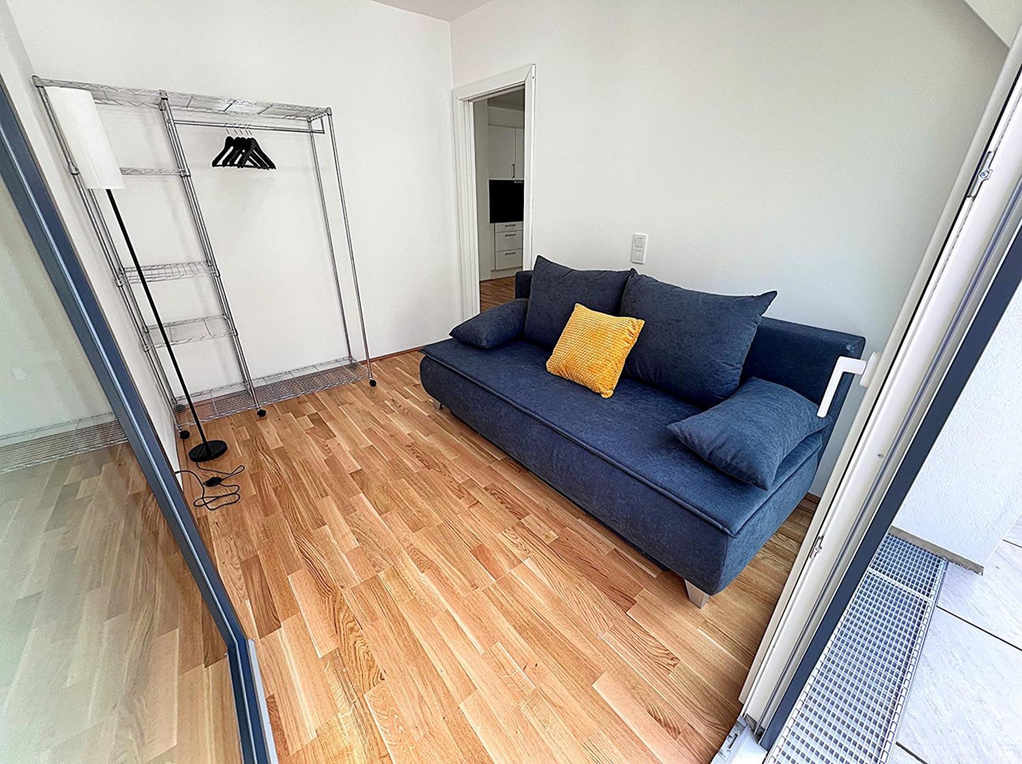 Modern, New, Next To Metro - Gg13 Apartments Wien Exterior foto