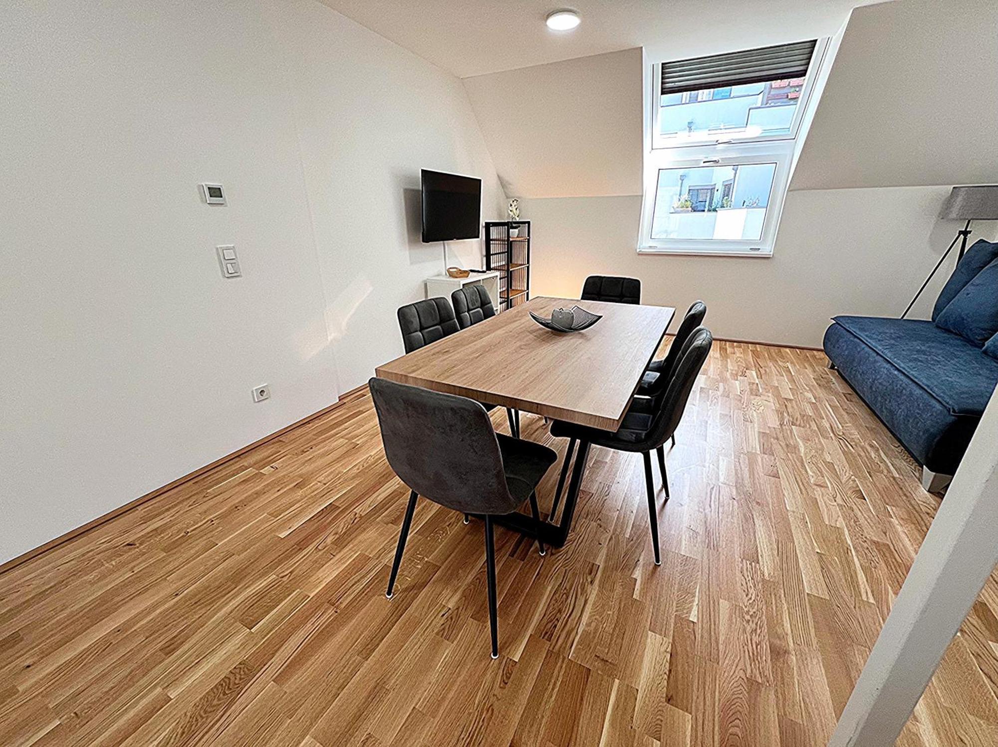 Modern, New, Next To Metro - Gg13 Apartments Wien Exterior foto