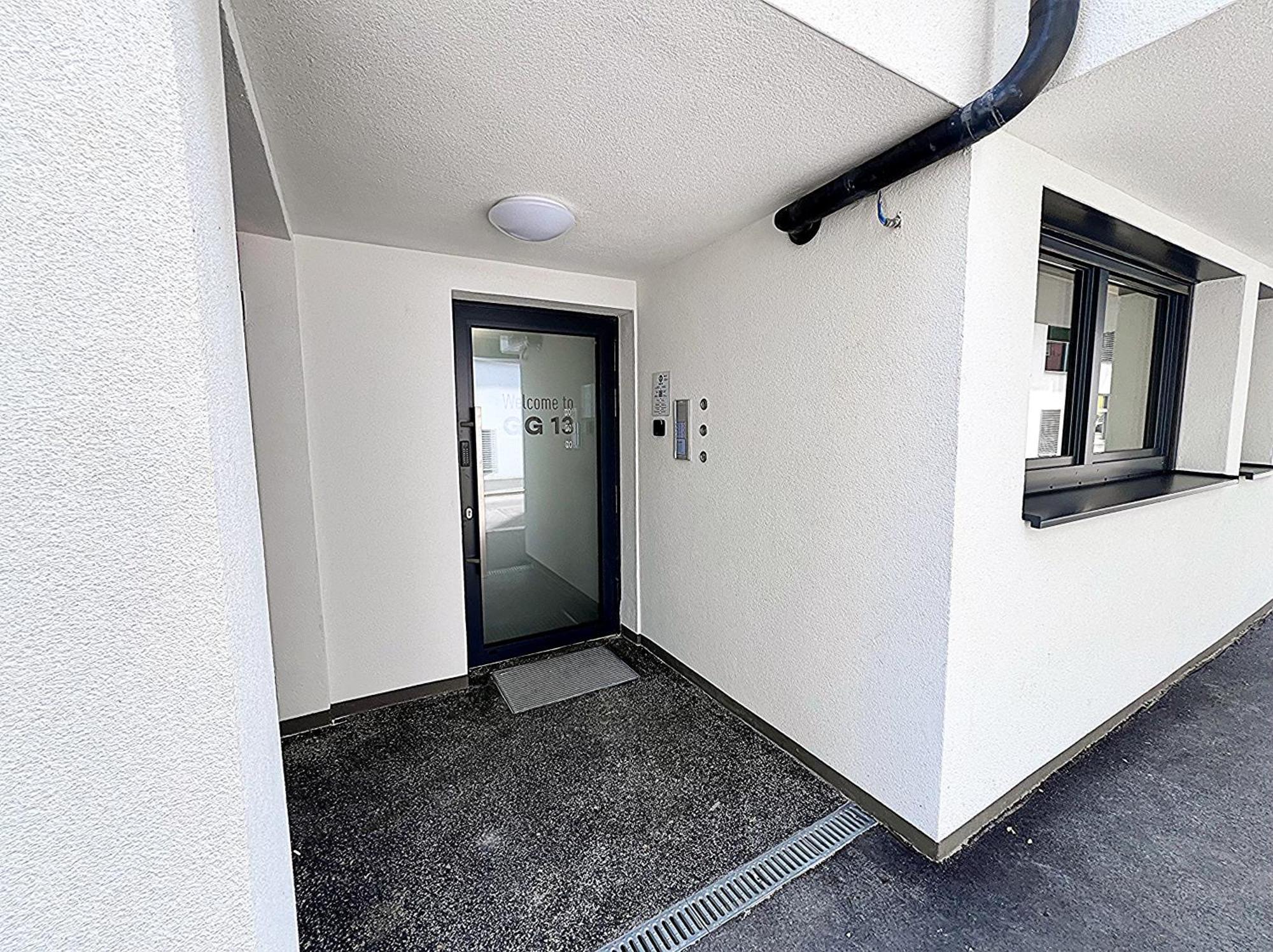 Modern, New, Next To Metro - Gg13 Apartments Wien Exterior foto